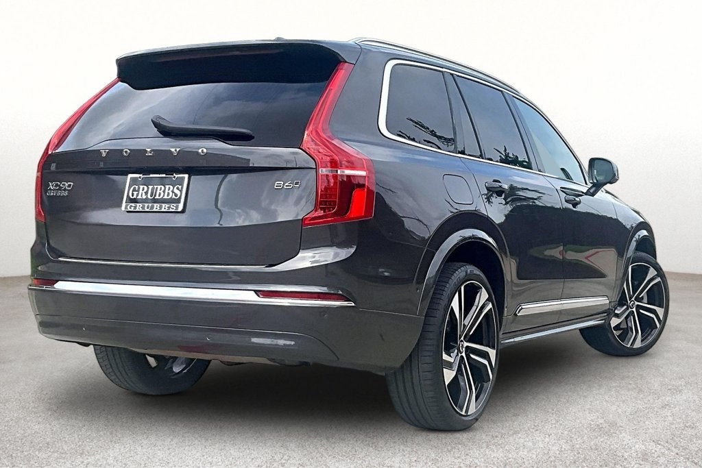 2024 Volvo XC90 Ultimate