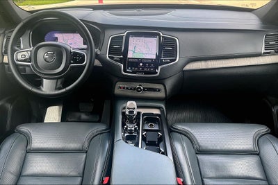 2024 Volvo XC90 Ultimate