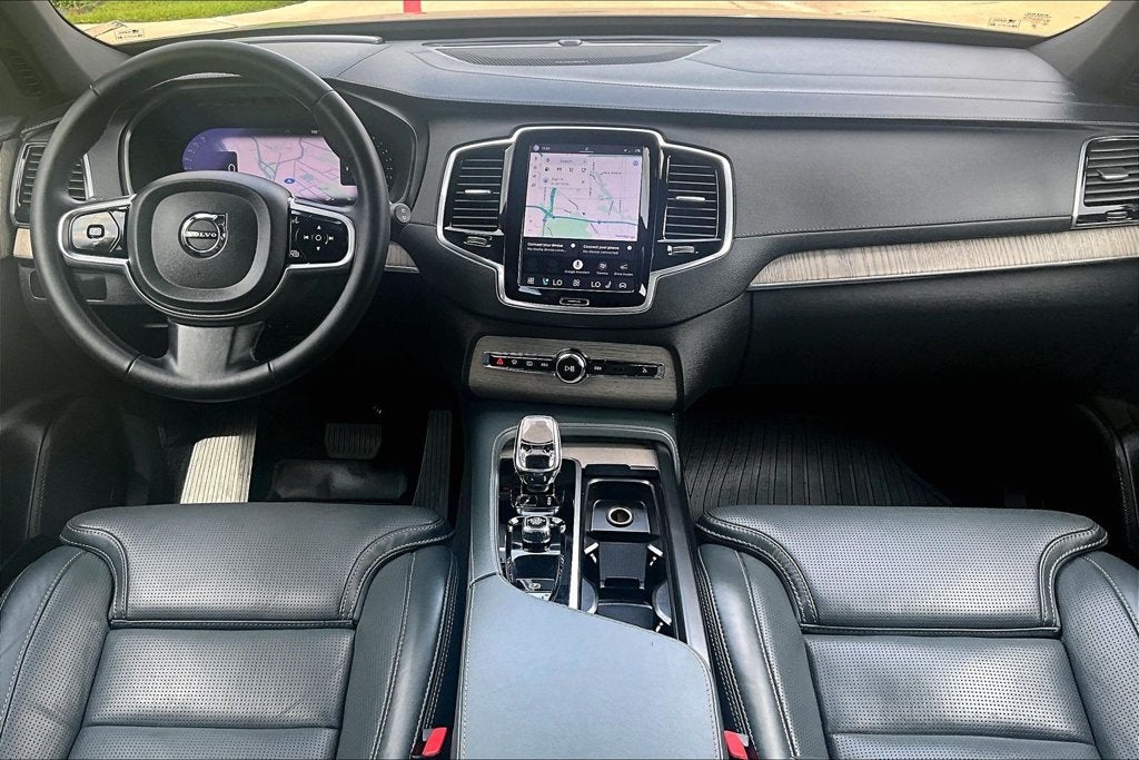 2024 Volvo XC90 Ultimate