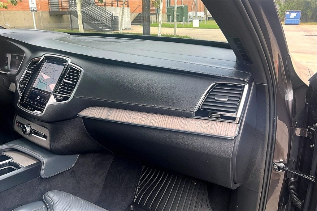 2024 Volvo XC90 Ultimate