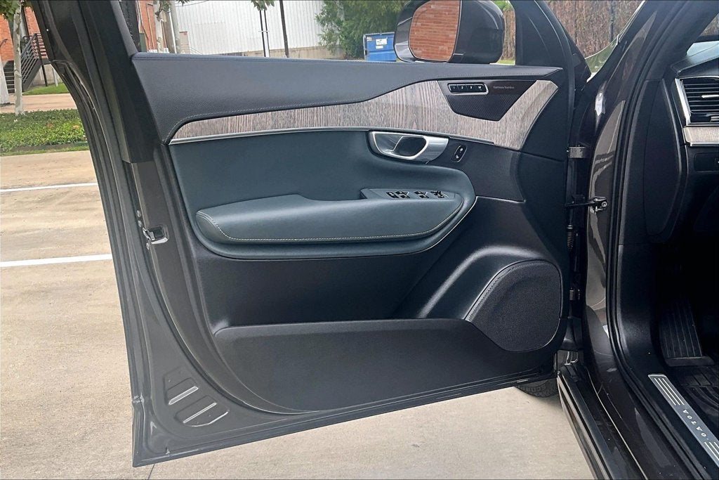2024 Volvo XC90 Ultimate
