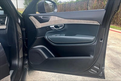 2024 Volvo XC90 Ultimate
