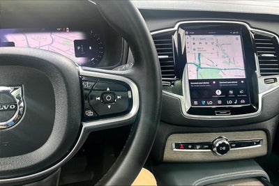 2024 Volvo XC90 Ultimate