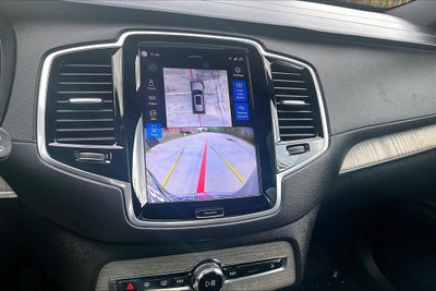 2024 Volvo XC90 Ultimate