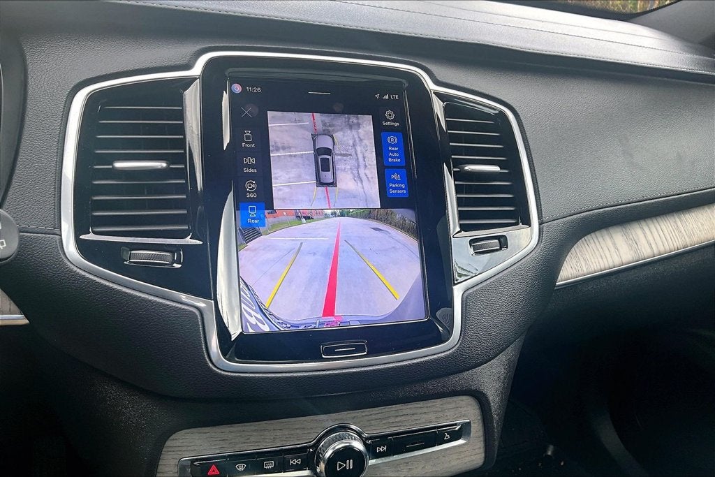 2024 Volvo XC90 Ultimate