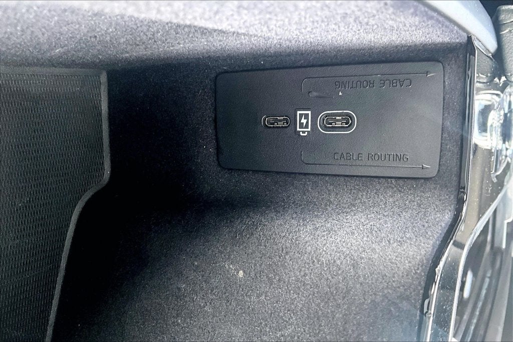 2024 Volvo XC90 Ultimate