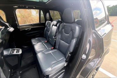 2024 Volvo XC90 Ultimate