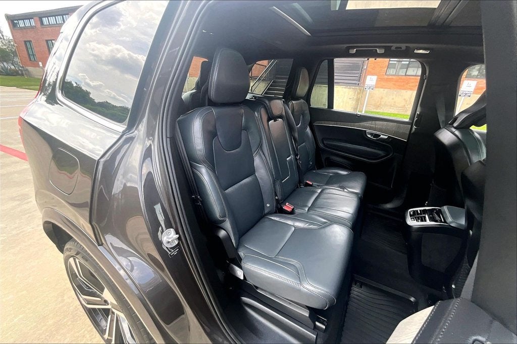 2024 Volvo XC90 Ultimate