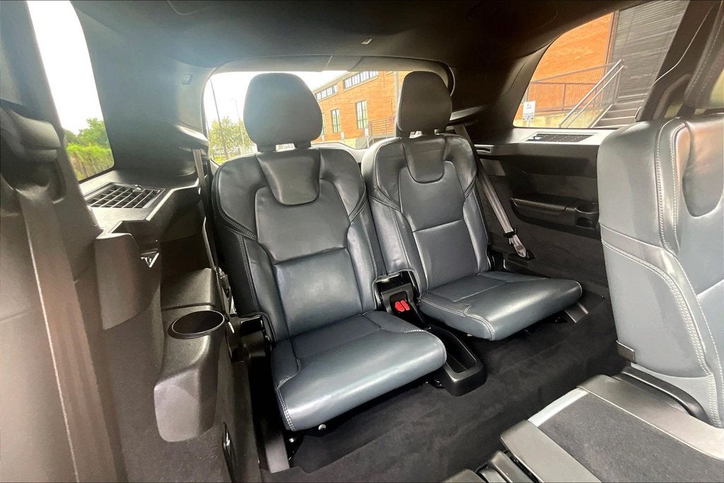 2024 Volvo XC90 Ultimate