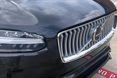 2024 Volvo XC90 Ultimate