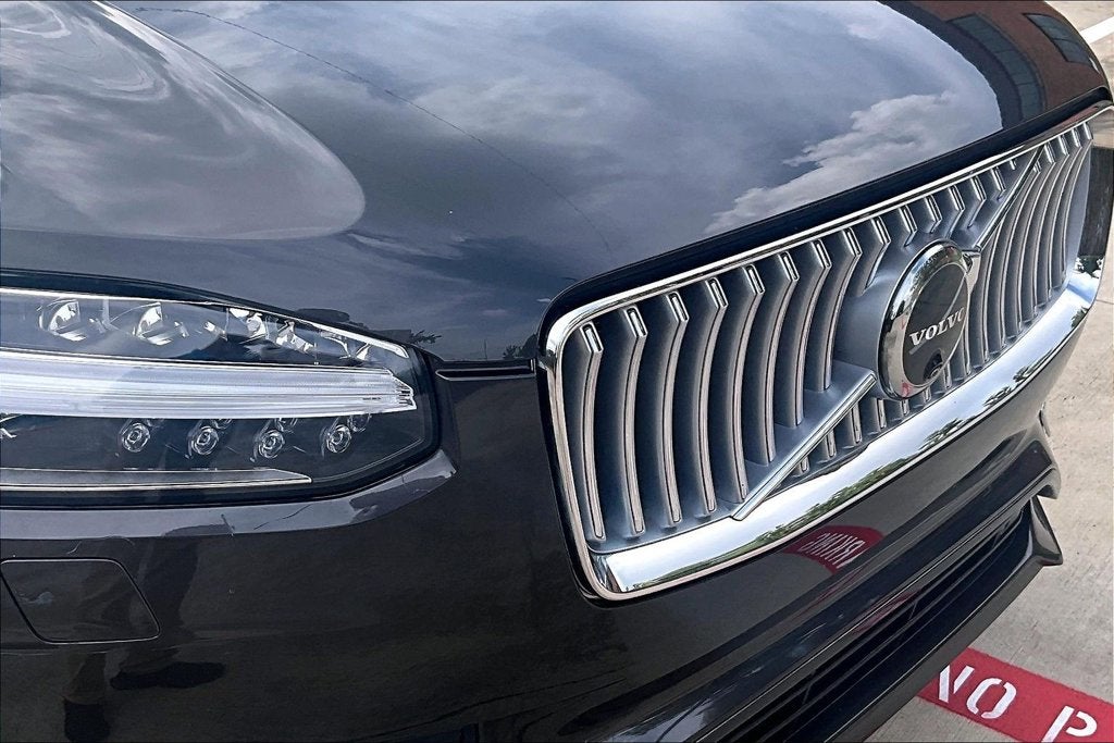 2024 Volvo XC90 Ultimate