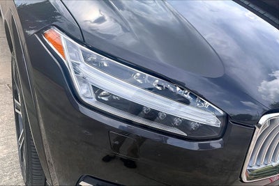 2024 Volvo XC90 Ultimate
