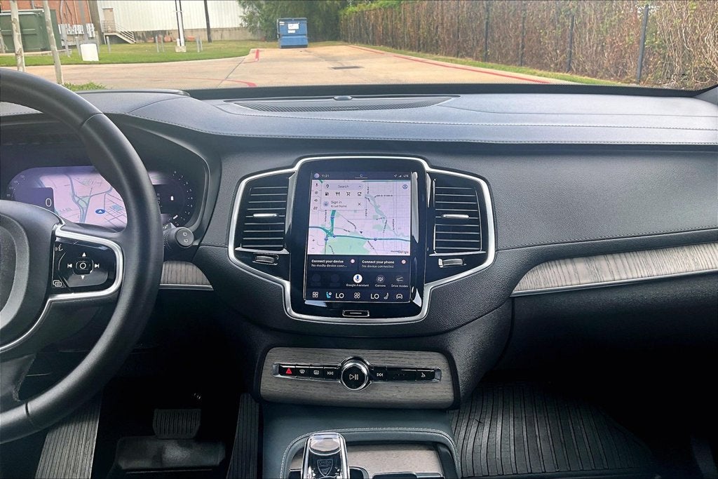 2024 Volvo XC90 Ultimate