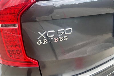 2024 Volvo XC90 Ultimate