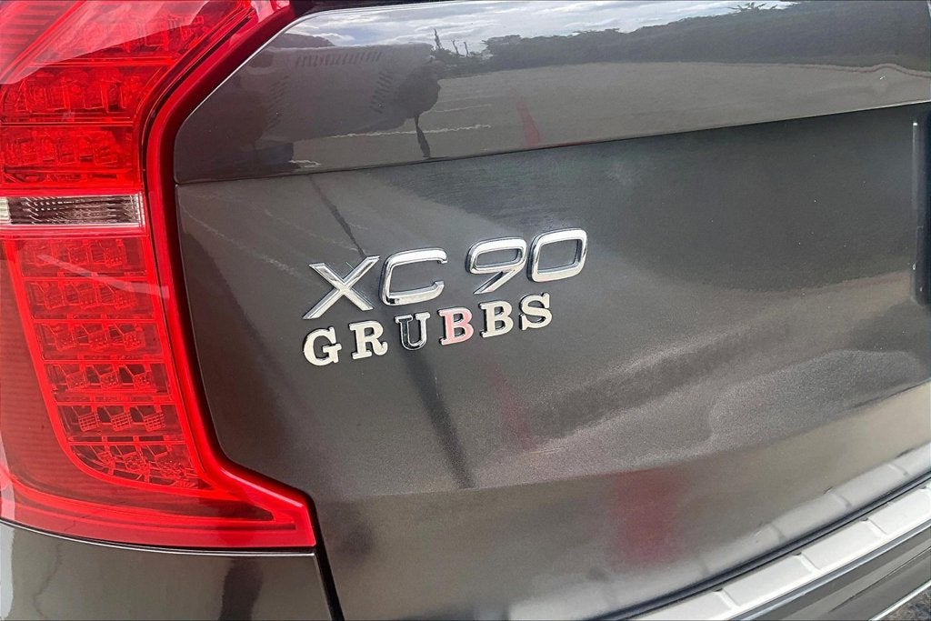2024 Volvo XC90 Ultimate