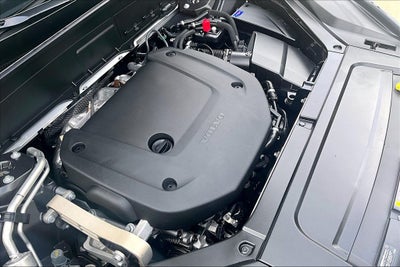 2024 Volvo XC90 Ultimate