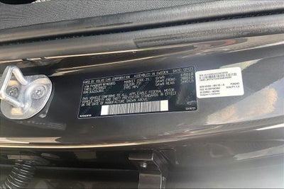 2024 Volvo XC90 Ultimate