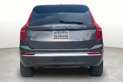 2024 Volvo XC90 Ultimate