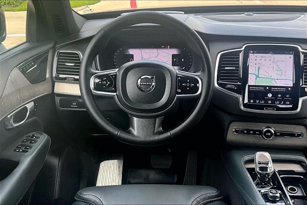 2024 Volvo XC90 Ultimate