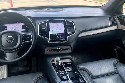 2024 Volvo XC90 Ultimate