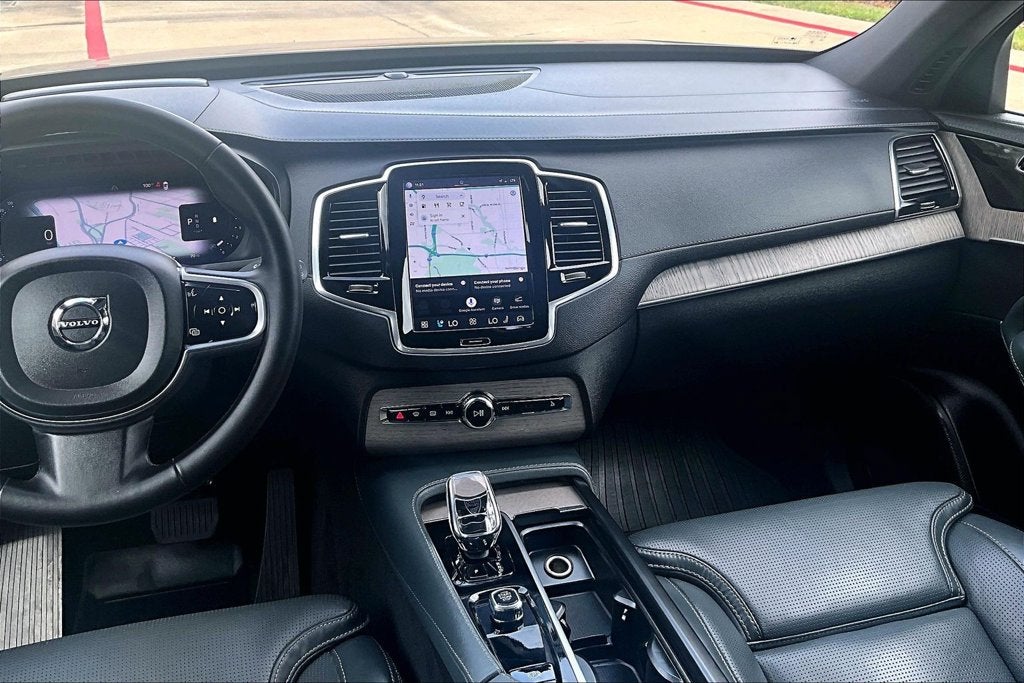 2024 Volvo XC90 Ultimate