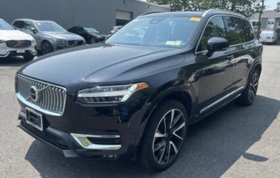 2024 Volvo XC90 Ultimate