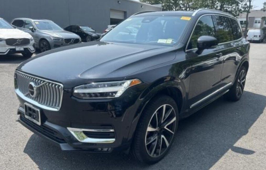 2024 Volvo XC90 Ultimate