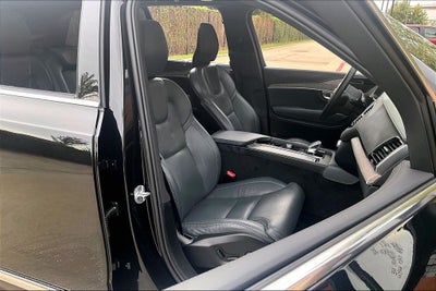 2024 Volvo XC90 Ultimate