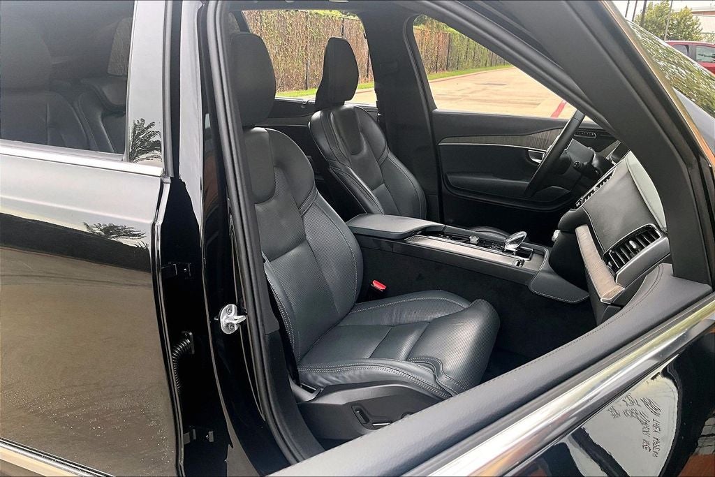 2024 Volvo XC90 Ultimate