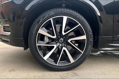 2024 Volvo XC90 Ultimate