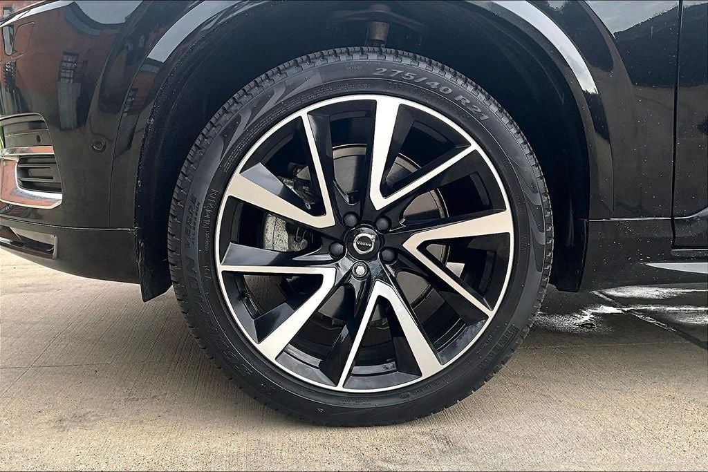 2024 Volvo XC90 Ultimate