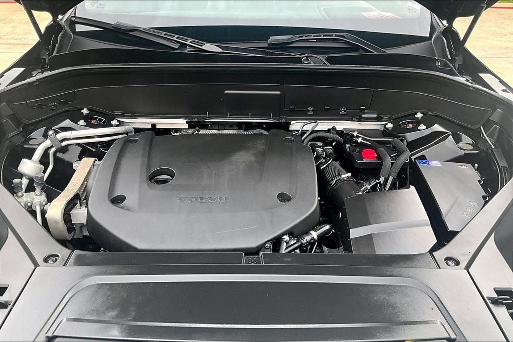 2024 Volvo XC90 Ultimate