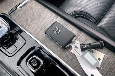 2024 Volvo XC90 Ultimate