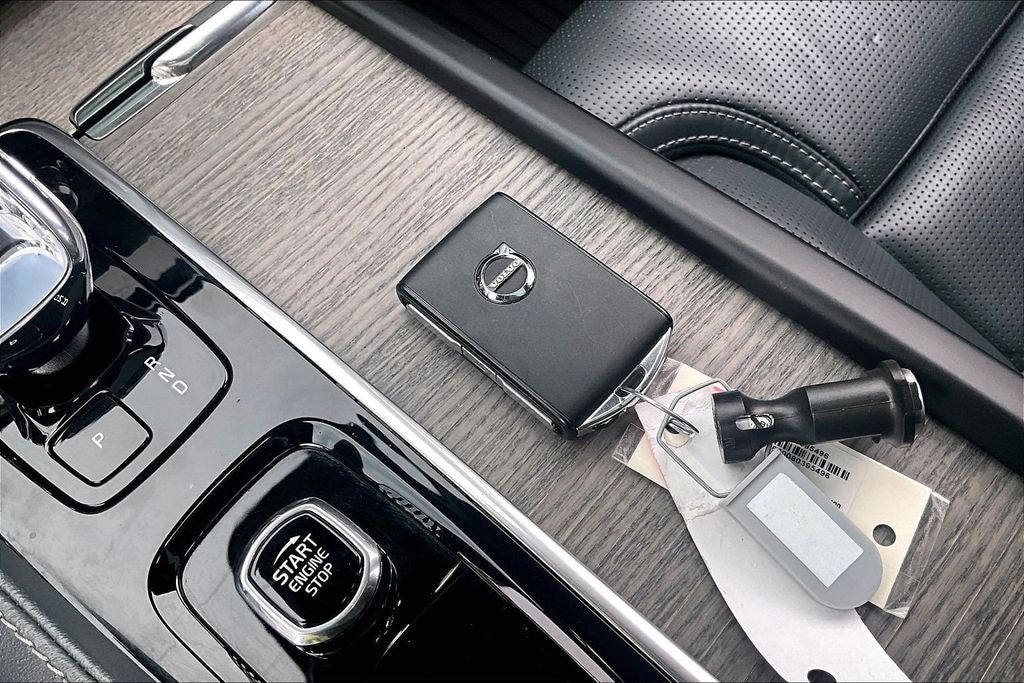 2024 Volvo XC90 Ultimate