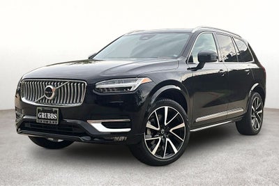 2024 Volvo XC90 Ultimate