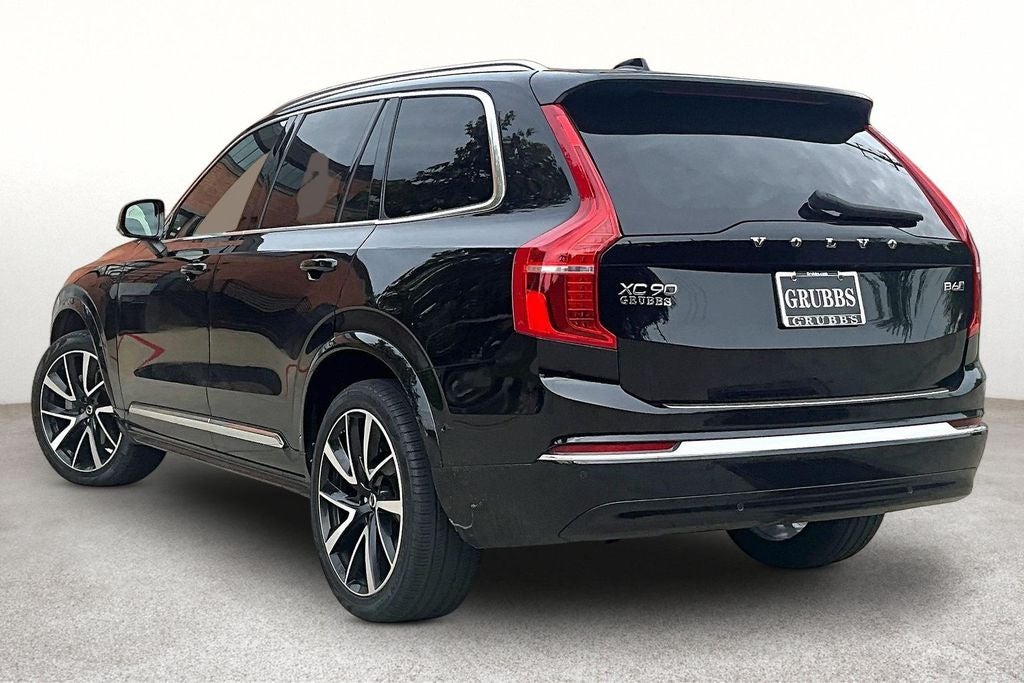 2024 Volvo XC90 Ultimate
