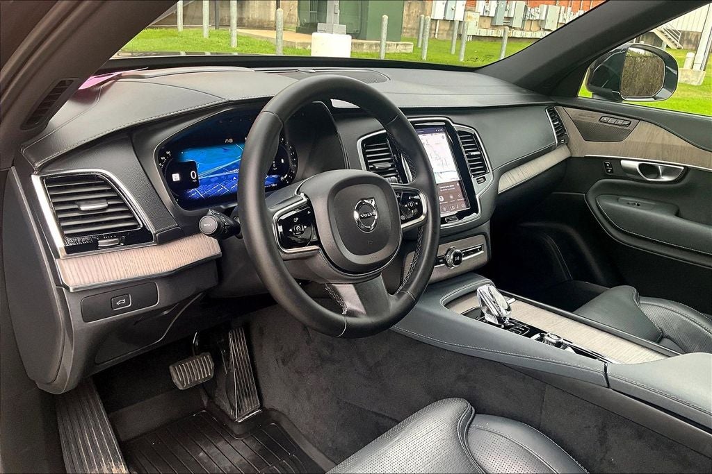 2024 Volvo XC90 Ultimate