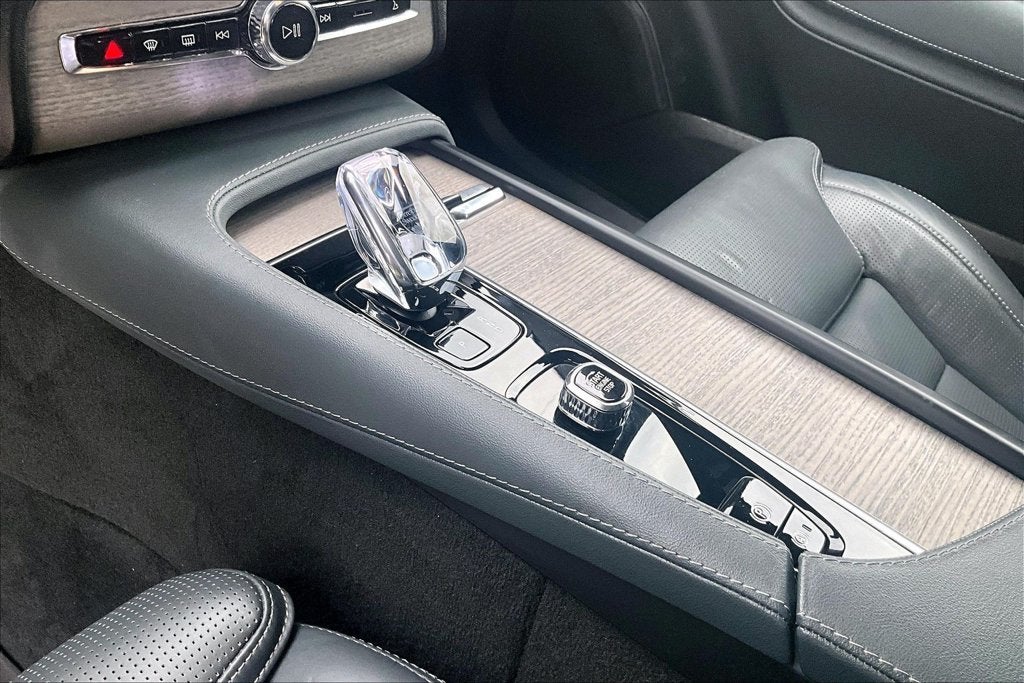 2024 Volvo XC90 Ultimate