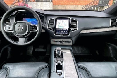 2024 Volvo XC90 Ultimate
