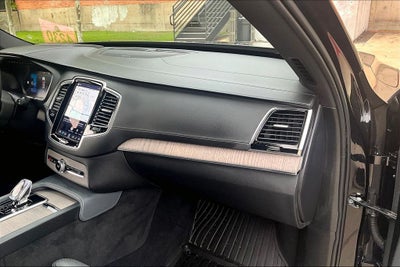 2024 Volvo XC90 Ultimate