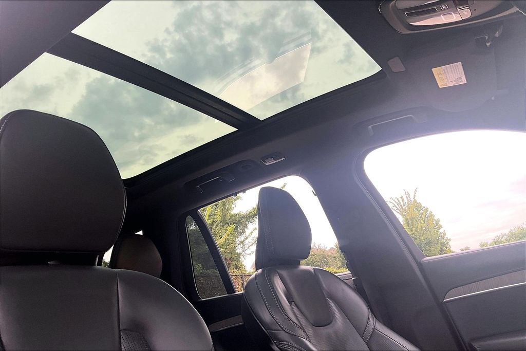 2024 Volvo XC90 Ultimate