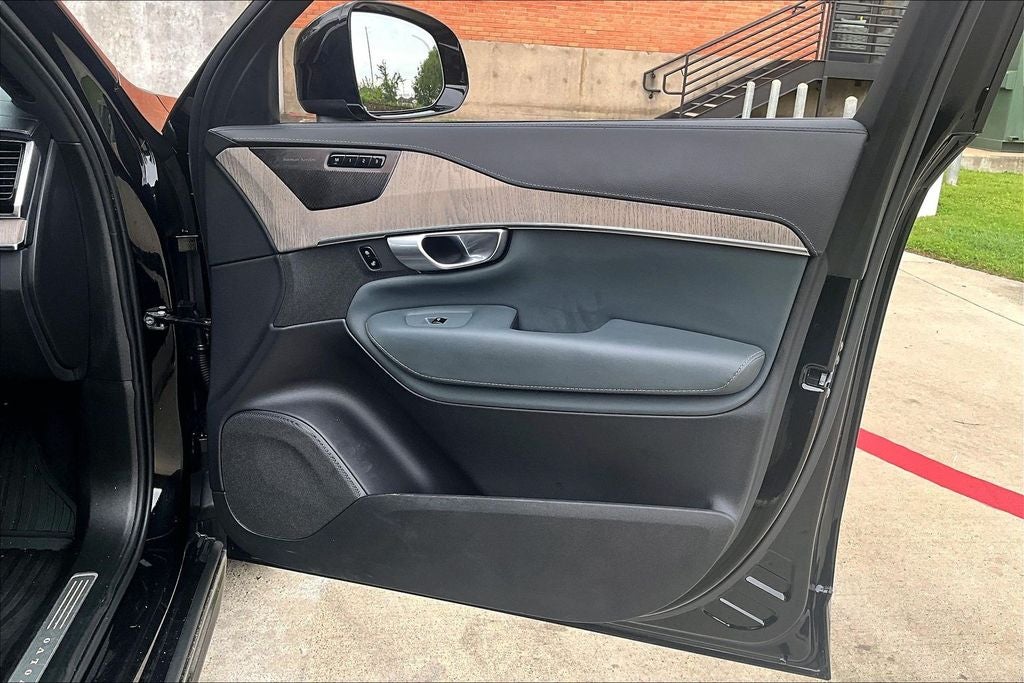 2024 Volvo XC90 Ultimate