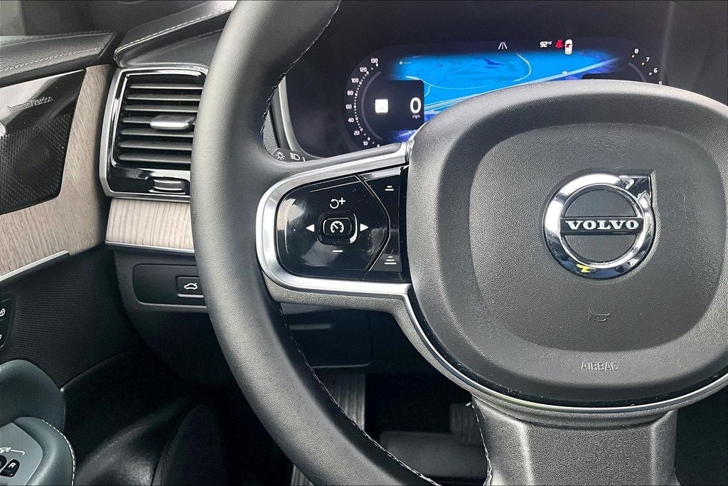 2024 Volvo XC90 Ultimate