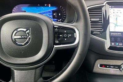 2024 Volvo XC90 Ultimate