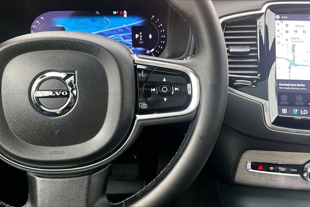 2024 Volvo XC90 Ultimate