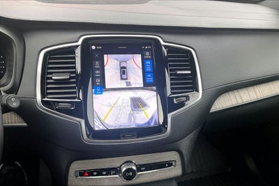2024 Volvo XC90 Ultimate