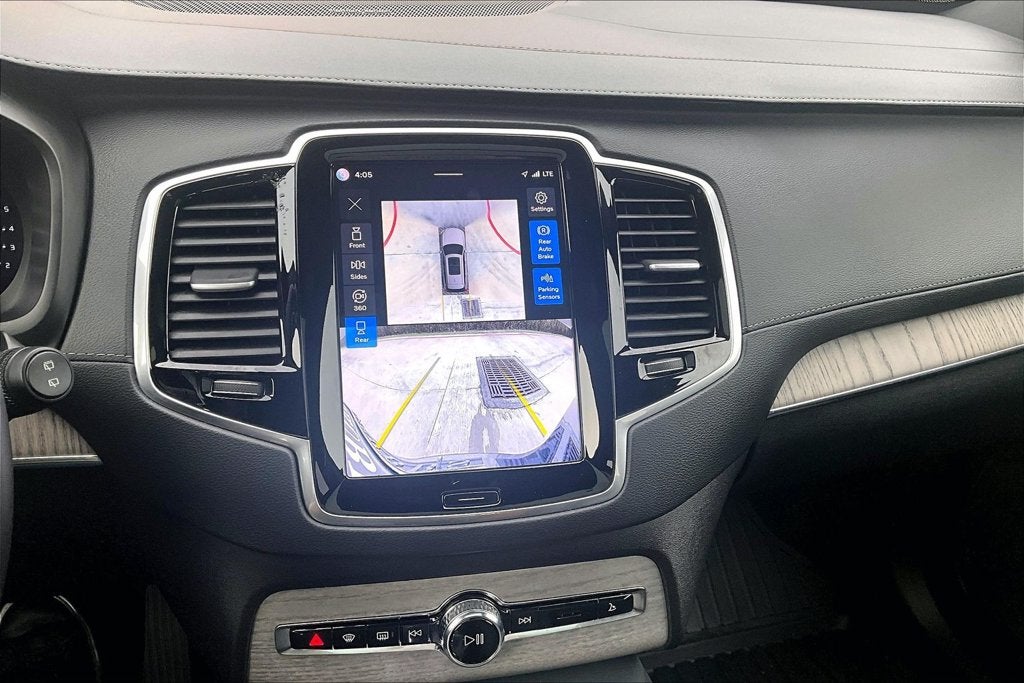 2024 Volvo XC90 Ultimate