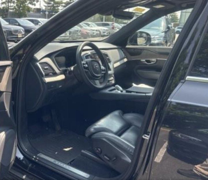 2024 Volvo XC90 Ultimate