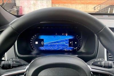 2024 Volvo XC90 Ultimate