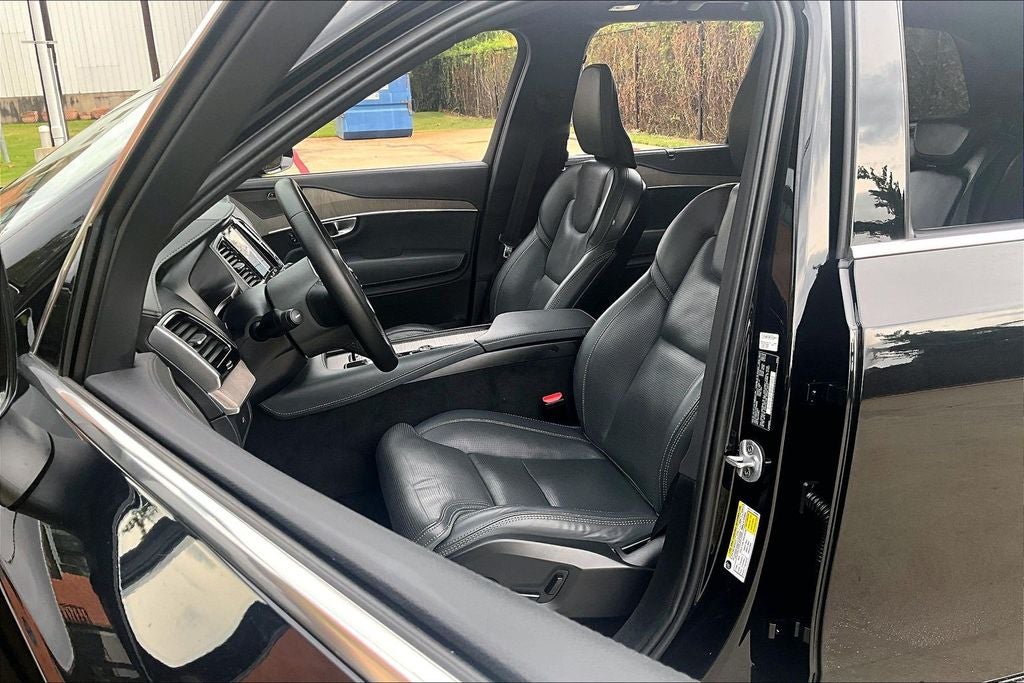 2024 Volvo XC90 Ultimate